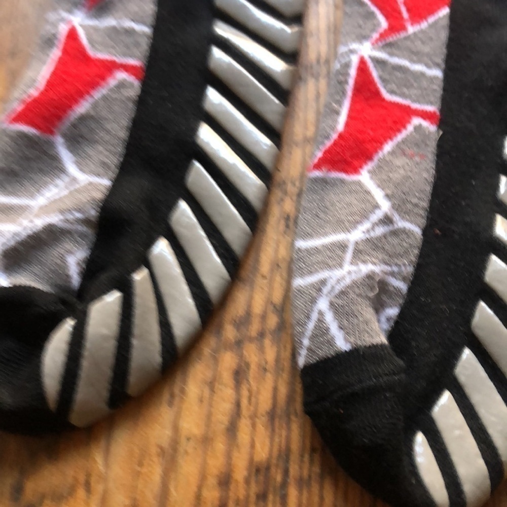 Kids house sock One size - Picture 2 of 3